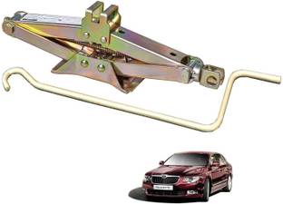 KOZDIKO Manual Scissor Jack For Skoda Superb Vehicle Jack