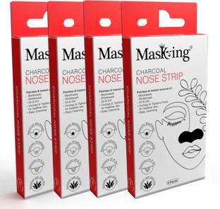 MasKing Paper Blackhead Remover Strips