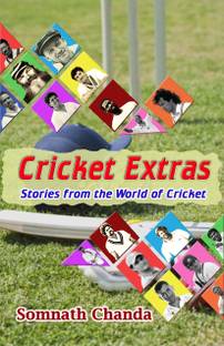CRICKET EXTRAS
