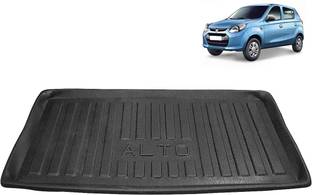 Kingsway PVC Tray Mat For  Maruti Suzuki Alto K10
