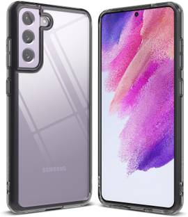 Ringke Back Cover for SAMSUNG Galaxy S21 FE 5G