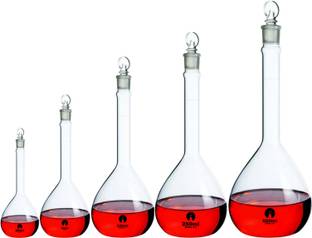 Spylx Volumetric Flask