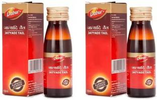 Dabur Jatyadi Tail (50ml each)