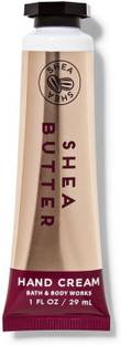 BATH & BODY WORKS Shea Butter Hand Cream With Shea