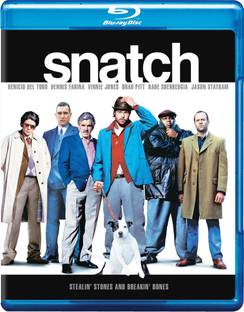 Snatch
