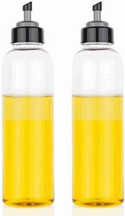 VENTORA 1000 ml Cooking Oil Dispenser Set