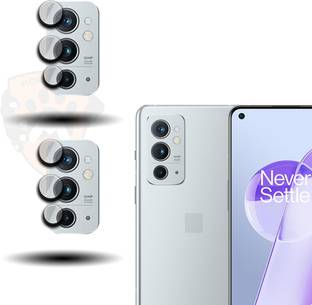 ASTARD Back Camera Lens Glass Protector for OnePlus 9RT 5G
