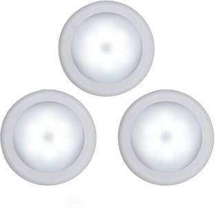 ATIMUNA Wall Light Motion Sensor Light