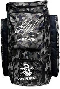 SPARTEN KB 509 MS Dhoni Signature Limited Edition (Multicolor, Backpack)