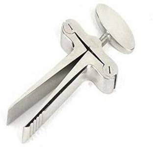 Forgesy Heister Mouth Gag (5.5 Inch) Utility Forceps