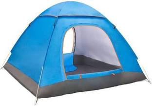 EBOFAB 6 Person Tents,Camping Tent Suitable for Adults Child,Lightweight, Windproof Tent - For 6-Person