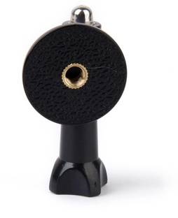 MILLETS Black Tripod Mount Adapter Tripod Ball Head