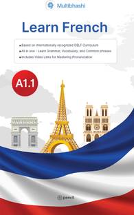 French Basics: Prepare for DELF A1.1