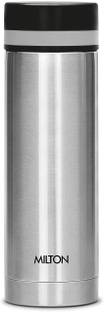 MILTON 340 ml Steel Flask