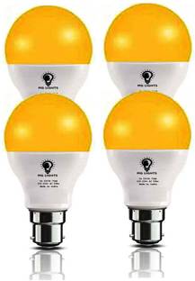 mg lights 5 W Basic Arbitrary B22 LED Bulb