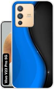 Flipkart SmartBuy Back Cover for vivo V23 Pro 5G, vivo V23 Pro