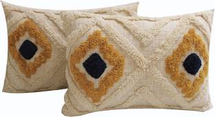 WeLiv Cotton Cushions & Pillows Cover