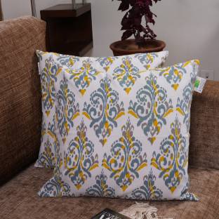 HOMEMONDE Cotton Cushions Cover
