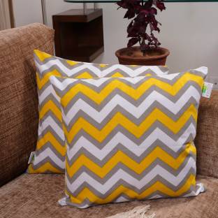 HOMEMONDE Cotton Cushions Cover