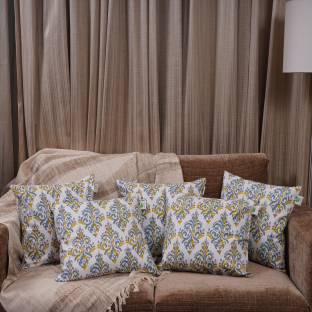 HOMEMONDE Cotton Cushions Cover