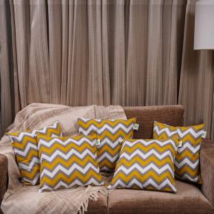 HOMEMONDE Cotton Cushions Cover