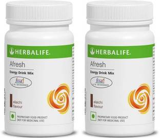 HERBALIFE Afresh Elaichi Nutrition Drink