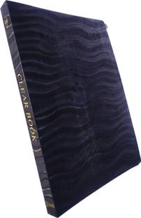 lookat Plastic Folder
