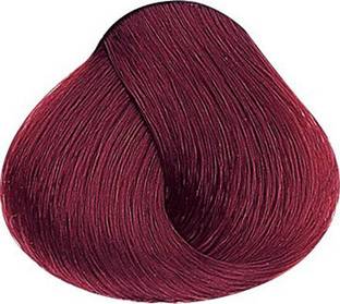 Lovien Essential Lovincolor Hair Color Cream 6.66 Deep Dark Red Blonde Hair Color , Deep Dark Red Blonde