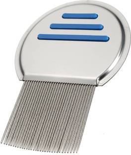 URBANHUDA Long Bristles Lice Nit Comb Tool - Terminator Lice Comb Nit Hair