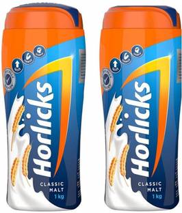 HORLICKS CLASSIC MALT
