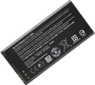 TokyoTon Mobile Battery For  Nokia Lumia 550 BL-T5A