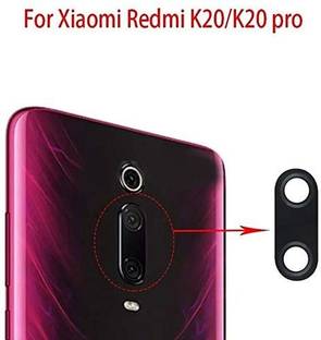 Anixen K20 / K20 PRO CAMERA LENS GLASS XIAOMI REDMI MI K20 / K20 PRO Camera Lens Glass