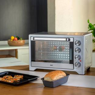 KAFF APPLIANCES 45-Litre Oven Toaster Grill (OTG)