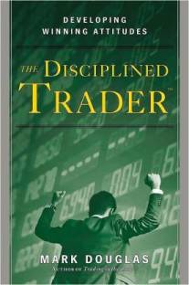 The Disciplined Trader Paperback