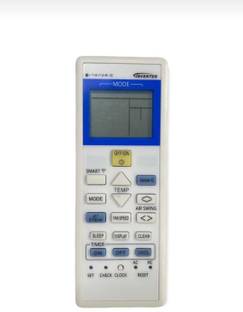 vcony Remote Compatible with Panasonic Inverter ac Remote PANASONIC Remote Controller