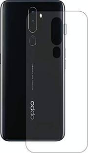 DMJHP Back Screen Guard for Oppo A9 2020