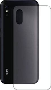 DMJHP Back Screen Guard for Mi Redmi 9i