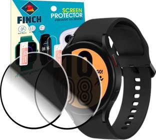 FINCH Screen Guard for Samsung galaxy watch 4 44mm