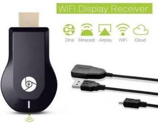 GUGGU CSH_570V Any cast WiFi HDMI Dongle & Wireless Display for TV Media Streaming Device