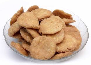 Royal foodery PLAIN MATHRI