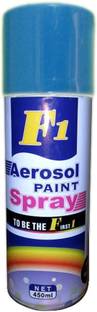 F1 Blue Spray Paint 450 ml