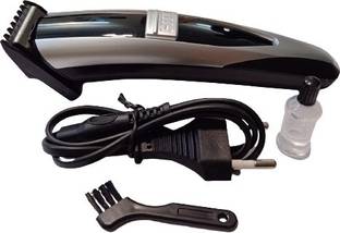 KVOpulence Rechargeable Hair Trimmer Trimmer 45 min  Runtime 1 Length Settings