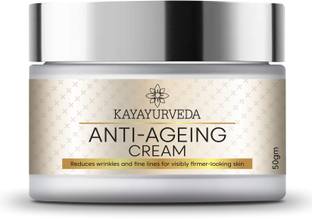 KAYAYURVEDA Anti Aging Cream