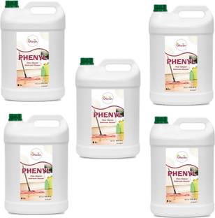 oleander phenyle NATURAL (5 L) NA