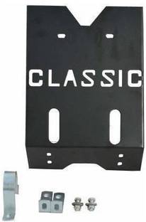 SRPHERE ClassIc Engine Guard SR Bike Crash Guard Royal