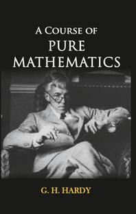 A Course of Pure Mathematics