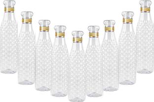 AneriDEALS 1000 ml Plastic Bottle
