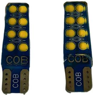 Cloudsale Amber T10 8led Car Fancy Lights