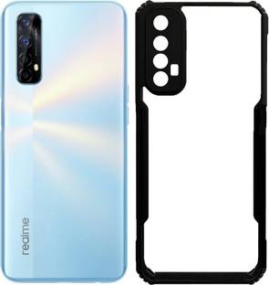 Cell-loid Back Cover for Realme 7, Realme Narzo 20 Pro, Realme 7 (New)