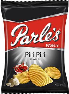 PARLE Wafers Piri Piri